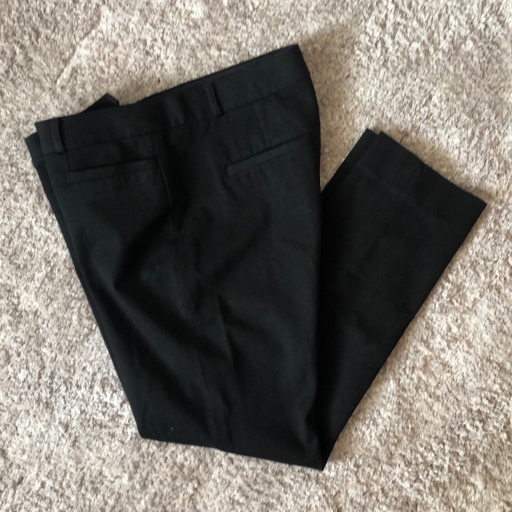 Banana Republic Sloan Pants
